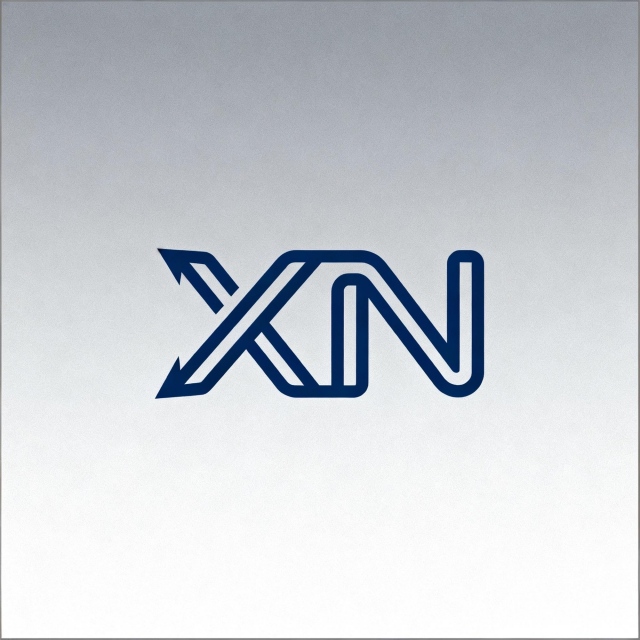 XN工作室Logo